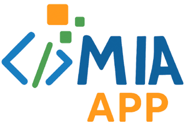MIA-App Logo